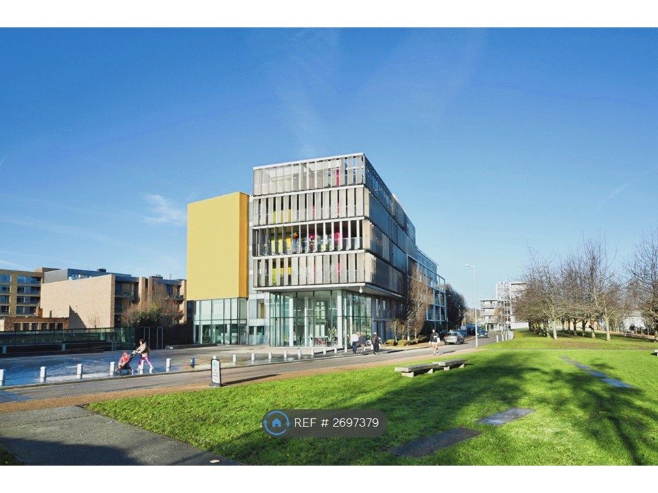 Property photo 1 of 15 Amazon Apartments Building