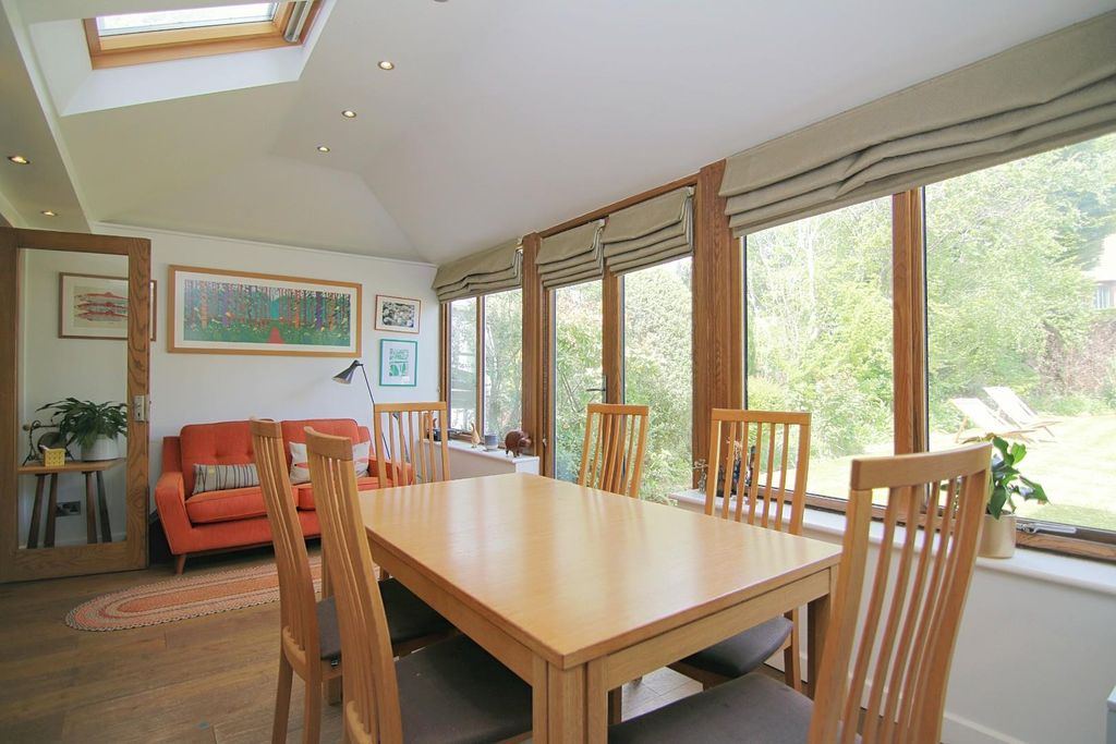 Property photo 3 of 25 Dining Room