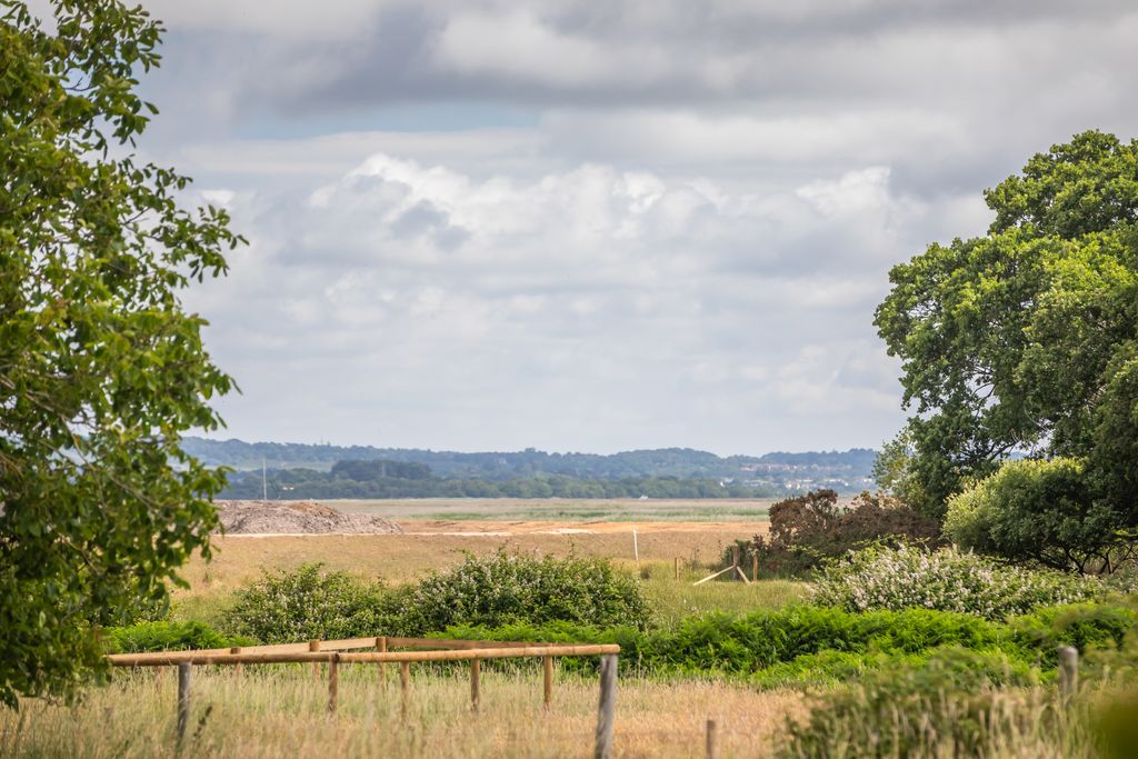 Additional image 27 of 4 bed country house to rentBarnhill Road, Ridge BH20