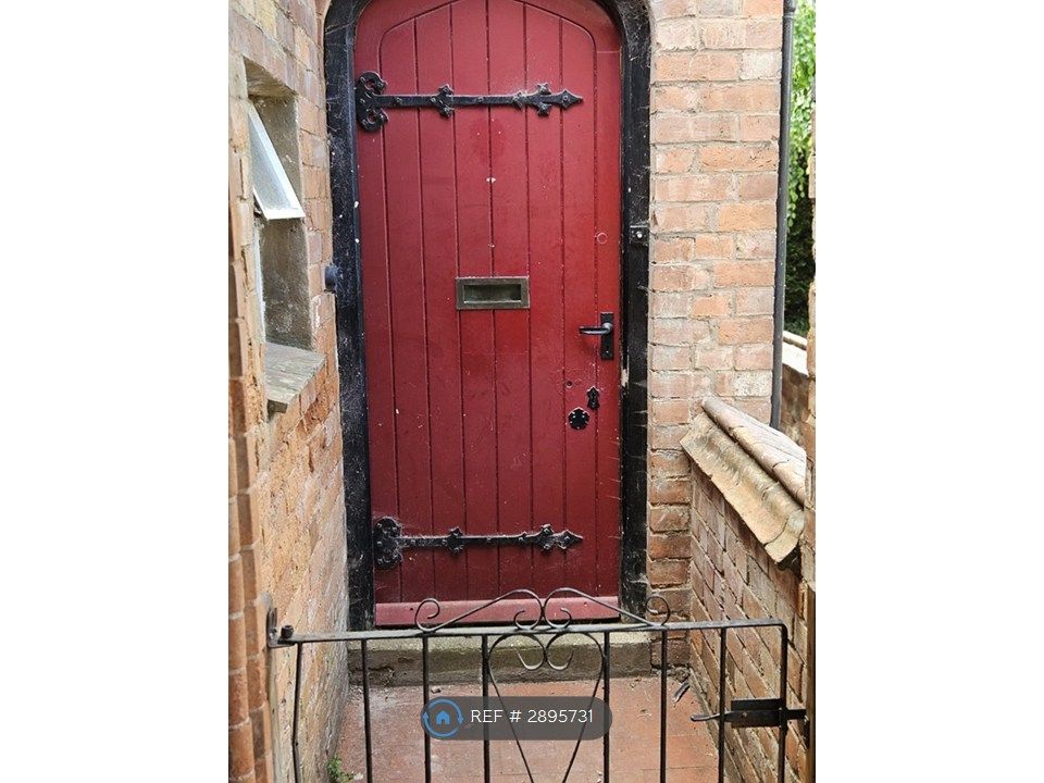 Property photo 2 of 11 Front Door