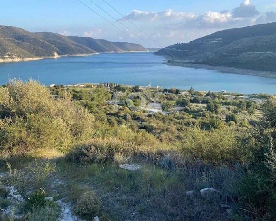 Property photo 1 of 2 Land For Sale In Alassa Limassol