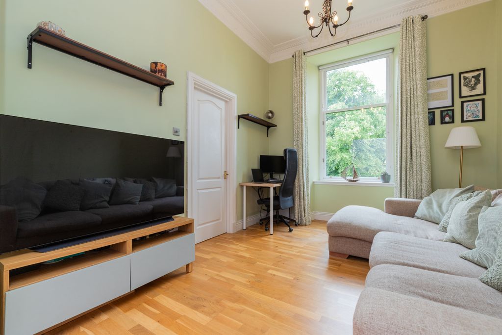Property photo 2 of 14 Flat 10 Barshaw House, Pa1 3Jh L-9