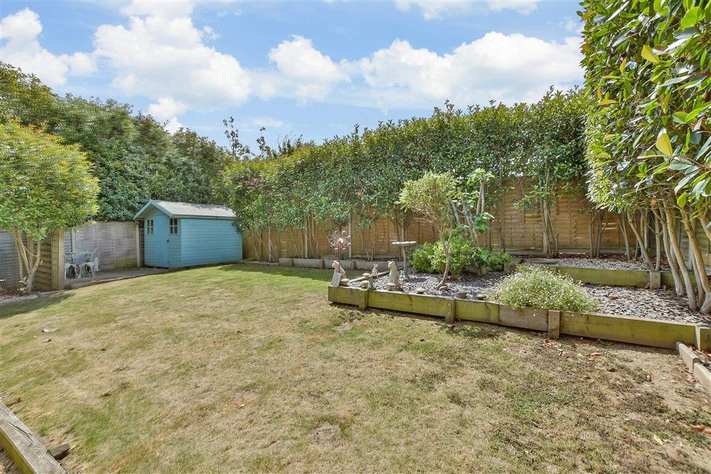 Property photo 2 of 19 Rear Garden