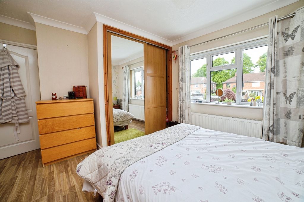 Additional image 22 of 3 bed semi-detached house for saleSunningdale Avenue, Heanor DE75