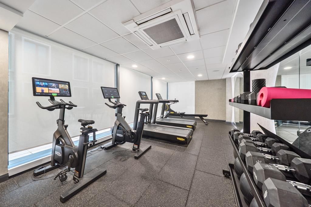 Property photo 3 of 20 Gym