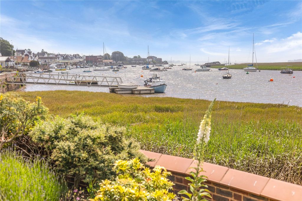 Additional image 17 of 2 bed flat for saleHalyards, Topsham, Exeter, Devon EX3