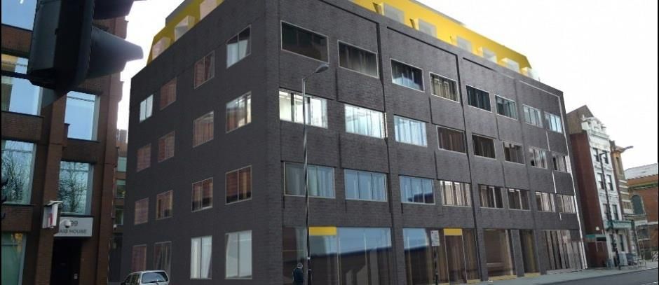 Property photo 1 of 7 Serviced Office To Rent In Borough High Street, Lo
