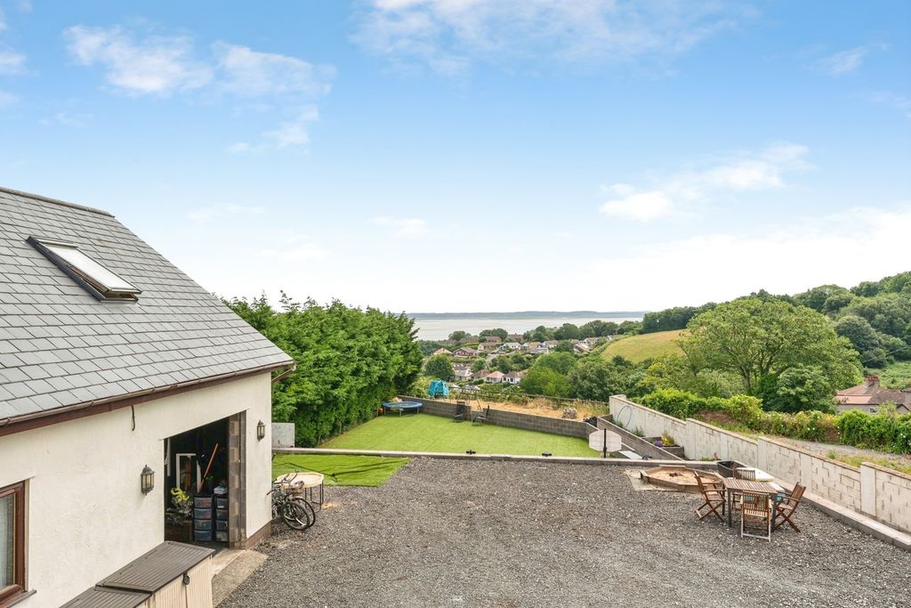 Additional image 13 of 6 bed detached house for salePen-Y-Maes Road, Holywell, Flintshire CH8