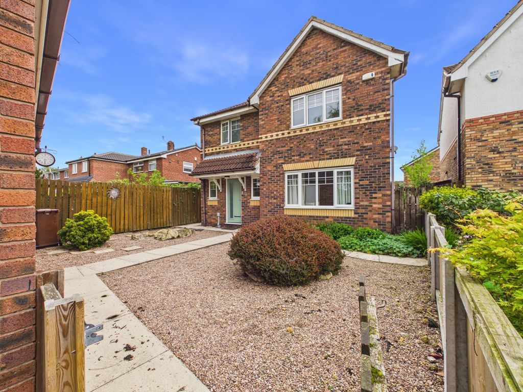 Property photo 1 of 31 1- Rob Hammond Ewemove Pontefract