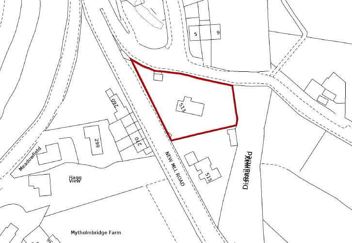 Additional image 32 of 3 bed detached bungalow for saleNew Mill Road, Brockholes, Holmfirth HD9