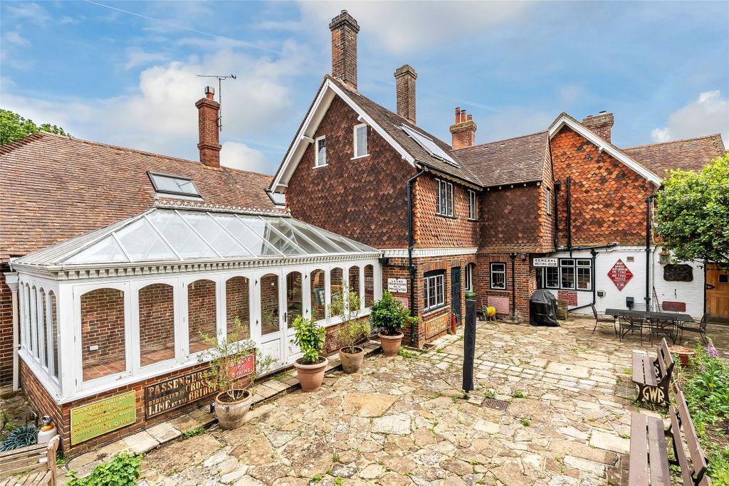 Additional image 12 of Land for saleMisbrooks Green Road, Beare Green, Dorking RH5