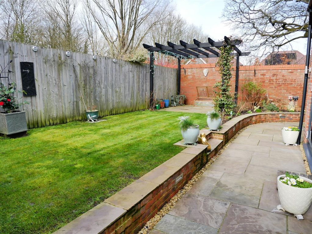 Property photo 3 of 29 Rear Garden
