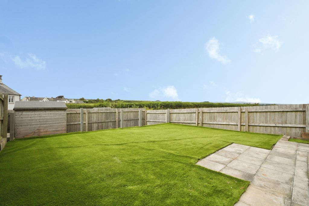 Property photo 3 of 20 Rear Garden