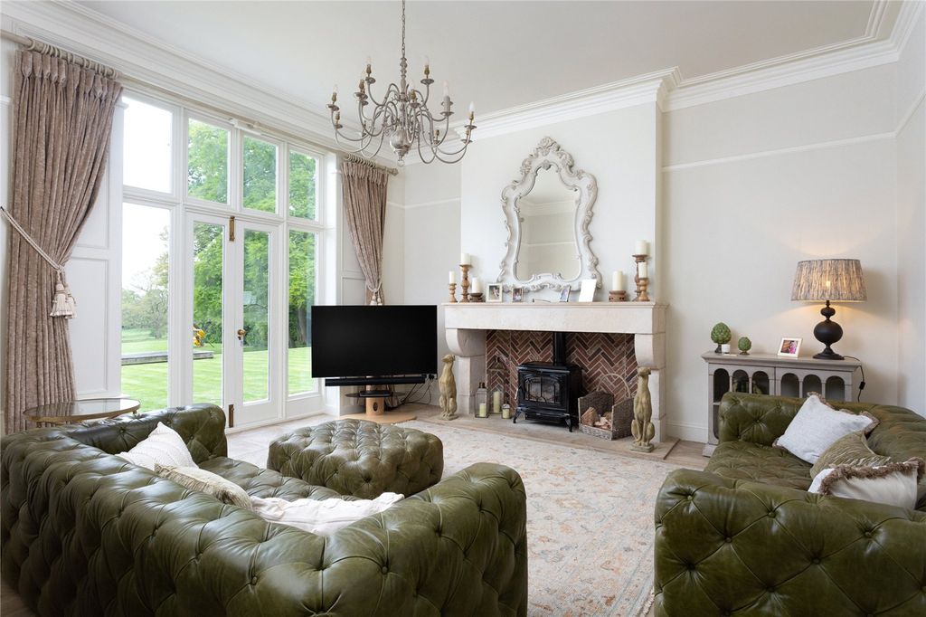 Additional image 5 of 7 bed detached house for saleLing Lane, Scarcroft, Leeds LS14