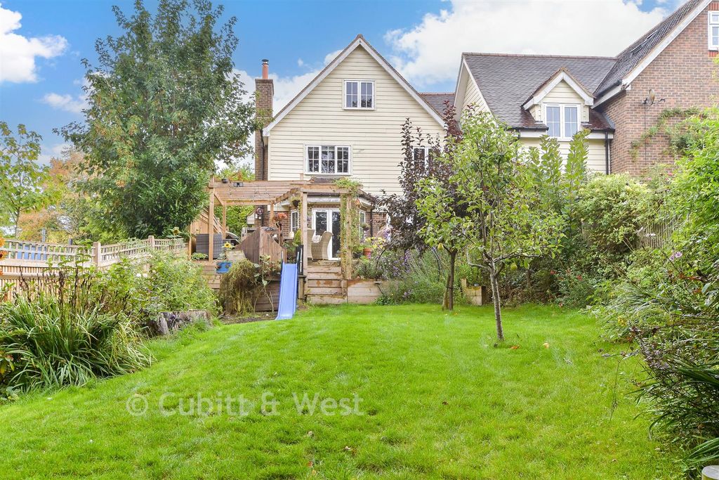 Property photo 1 of 13 Rear Garden