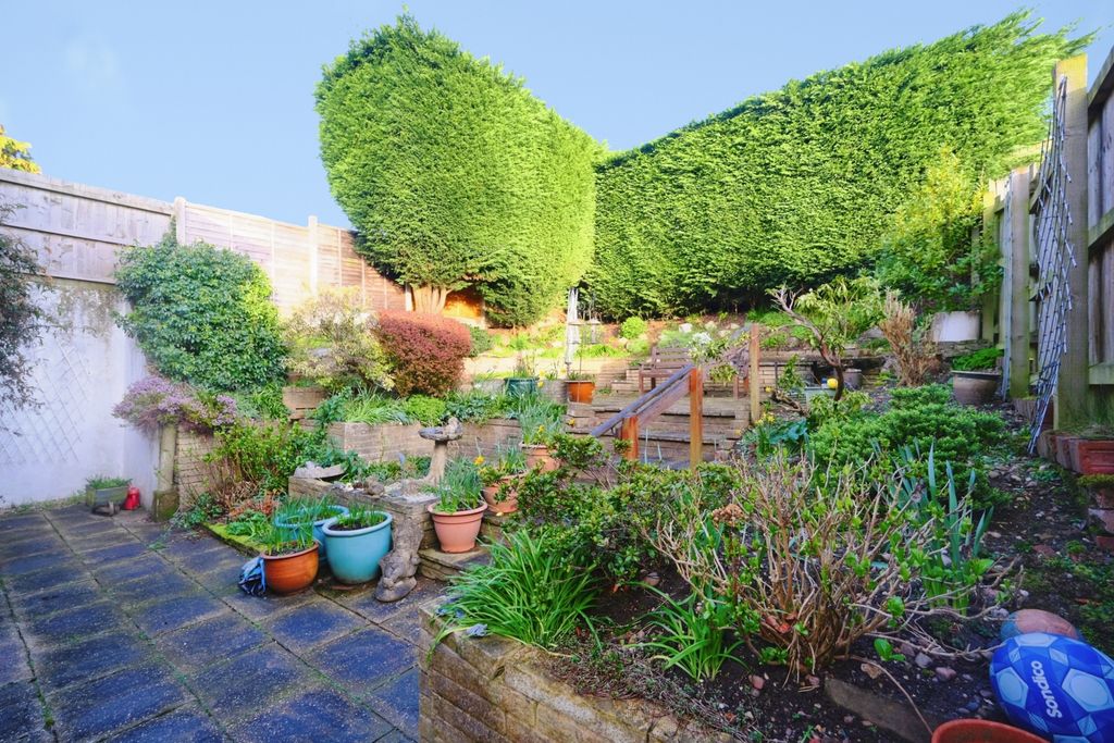 Property photo 3 of 14 Rear Garden