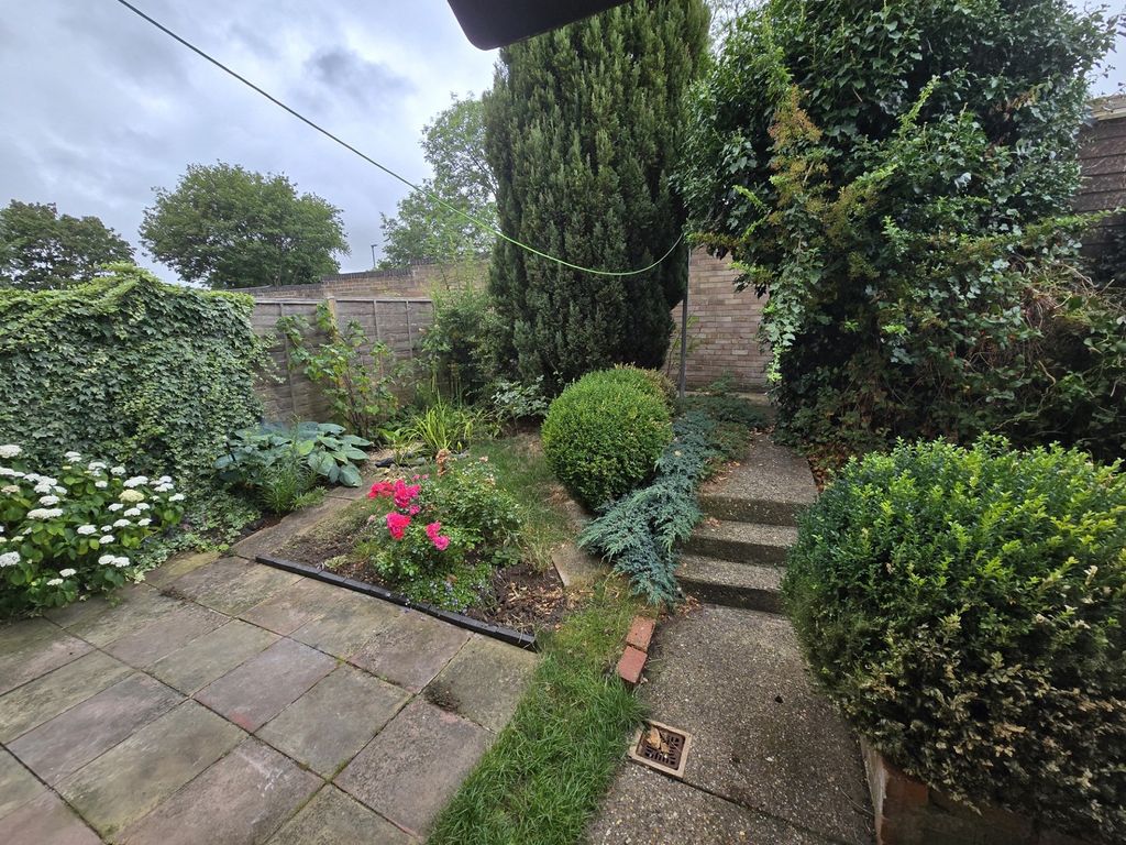Property photo 3 of 3 Rear Garden