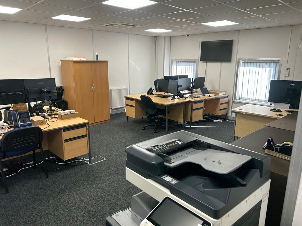 Property photo 3 of 11 Other Side Of Open Plan