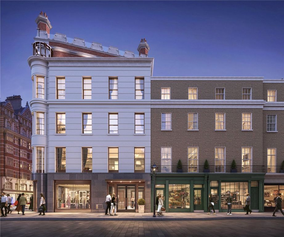 Additional image 16 of 5 bed flat for sale1 William Street, Knightsbridge, London SW1X