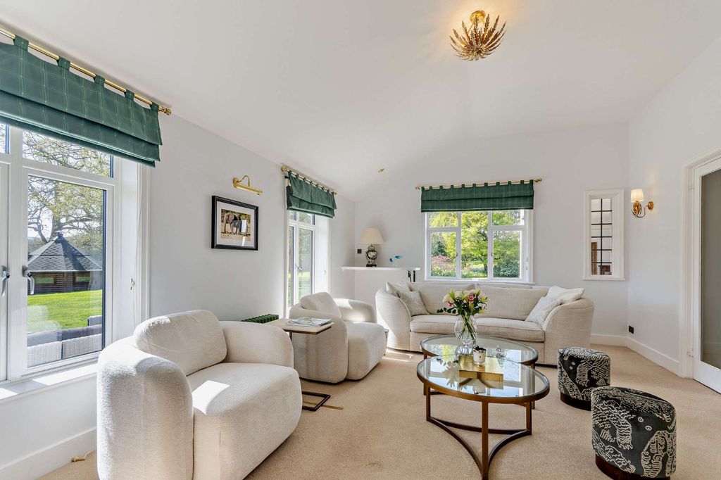 Additional image 6 of 6 bed detached house for saleAndover Road, Highclere, Newbury, Berkshire RG20