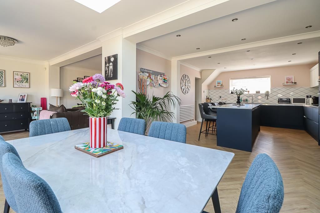 Property photo 3 of 30 Dining Room/Kitchen