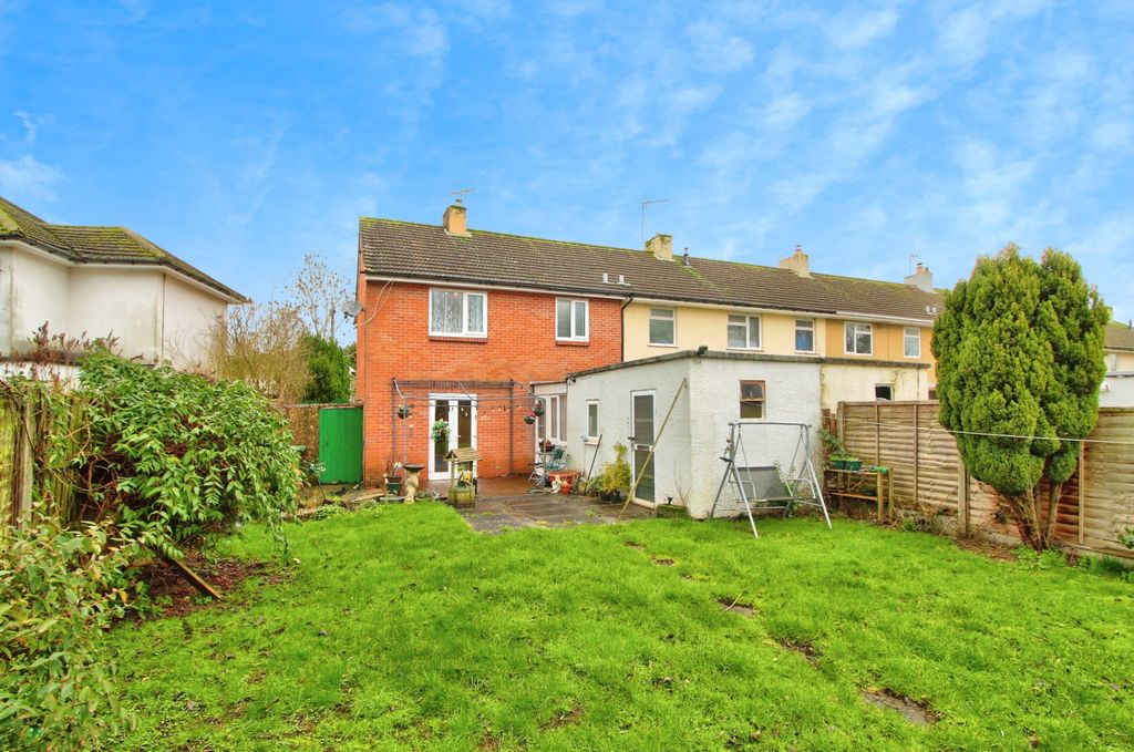 Property photo 2 of 23 Rear