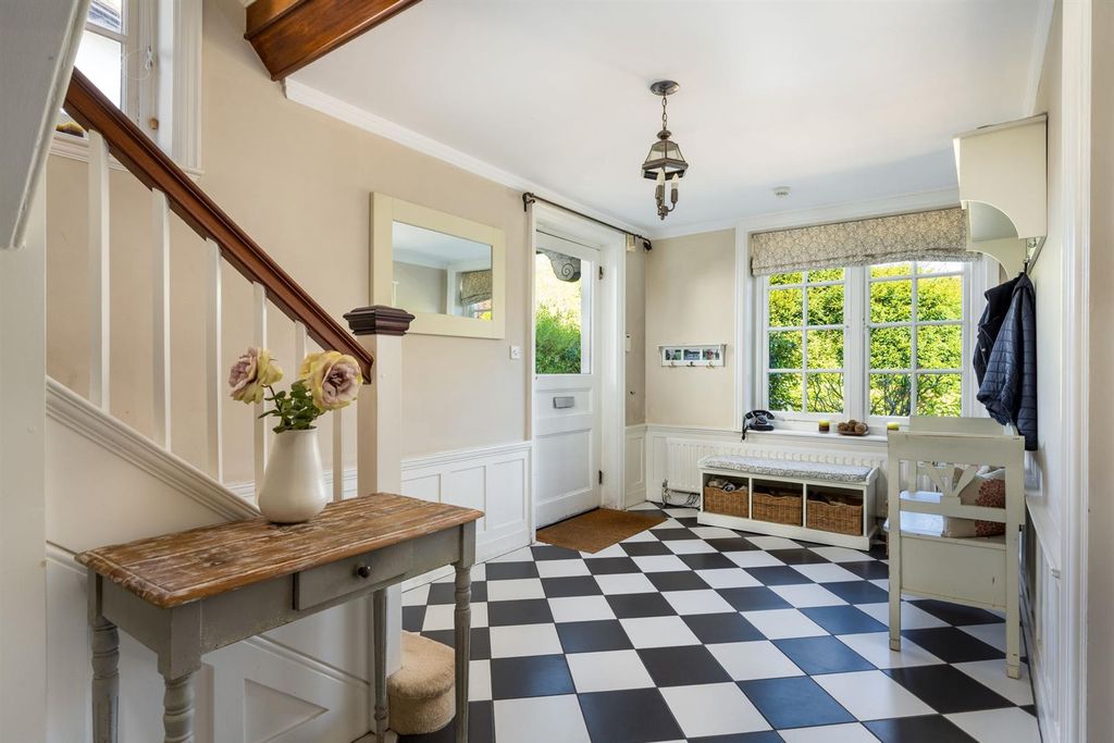 Additional image 6 of 6 bed detached house for saleBasmore Lane, Lower Shiplake, Henley-On-Thames RG9