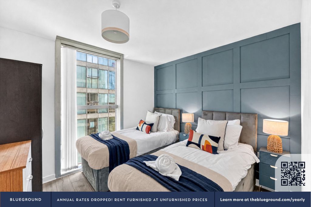 Additional image 13 of 2 bed flat to rentCentral Milton Keynes MK9
