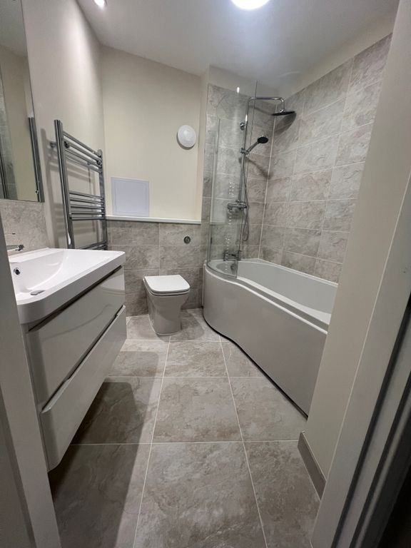Property photo 3 of 6 Bathroom