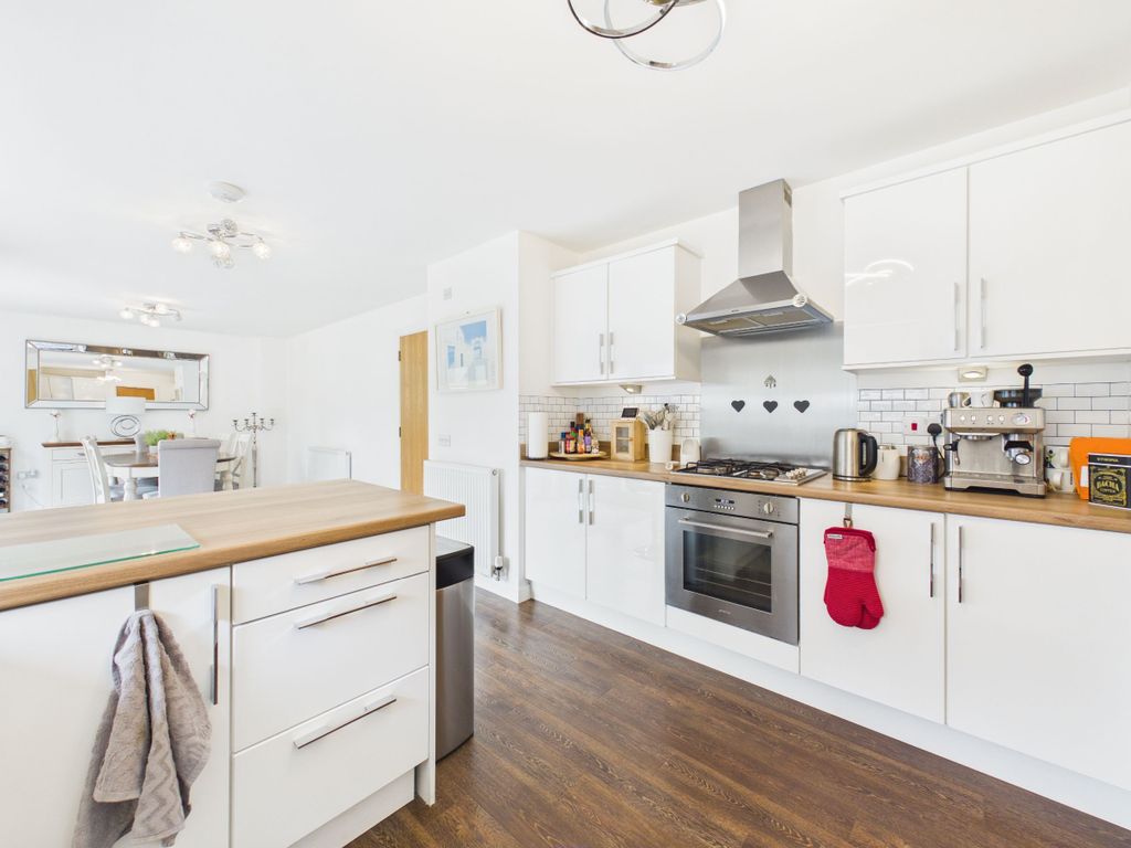 Additional image 6 of 5 bed detached house for saleFranklin Drive, Motherwell ML1