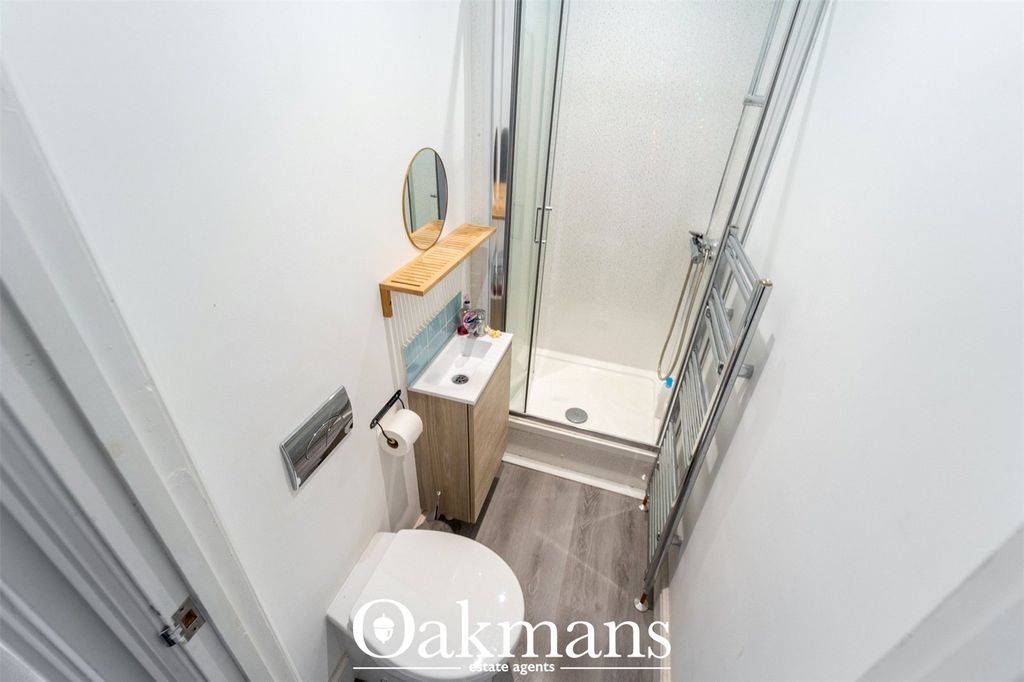 Additional image 9 of 1 bed flat to rentHigh Street, Bromsgrove, Worcestershire B61