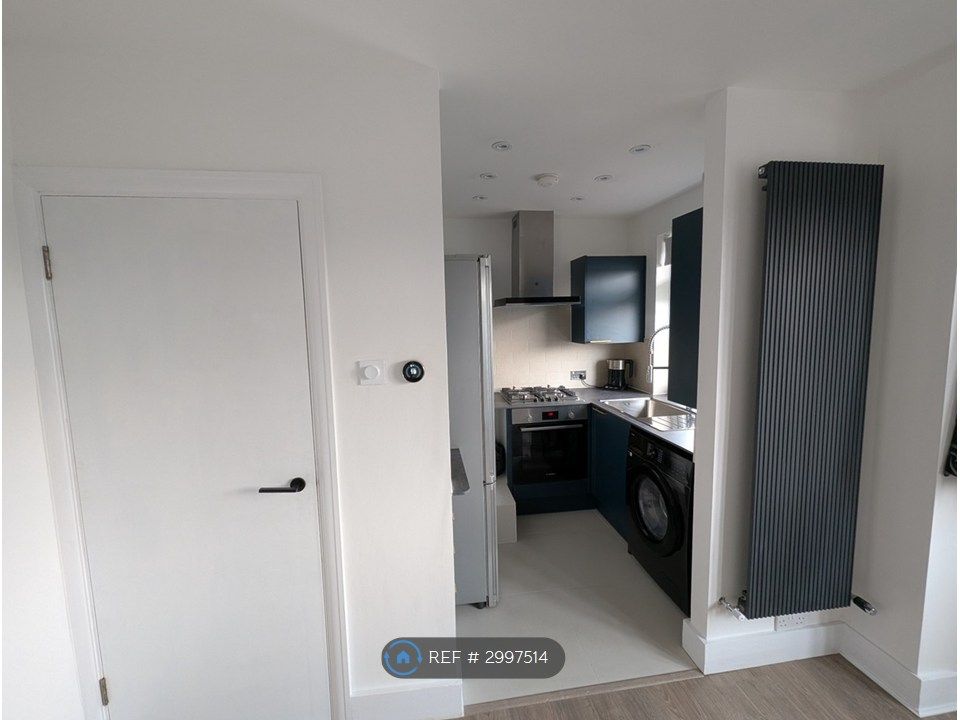 Property photo 2 of 9 Open Plan Kitchen