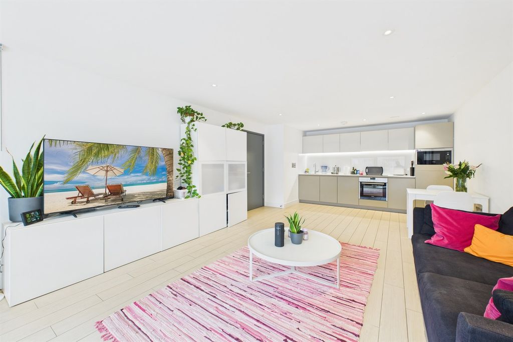 Property photo 2 of 13 Living Area