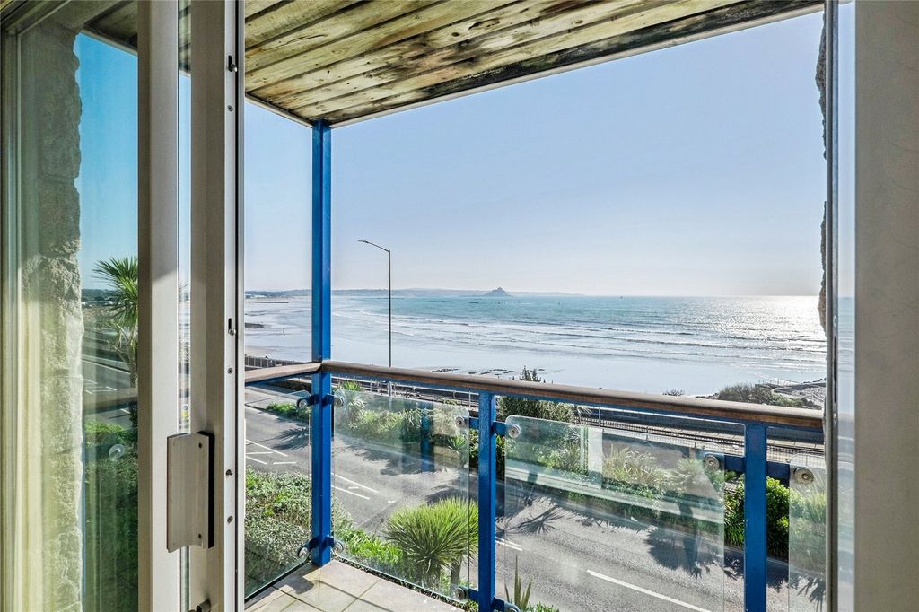 Additional image 12 of 2 bed flat for saleChyandour Cliff, Penzance, Cornwall TR18