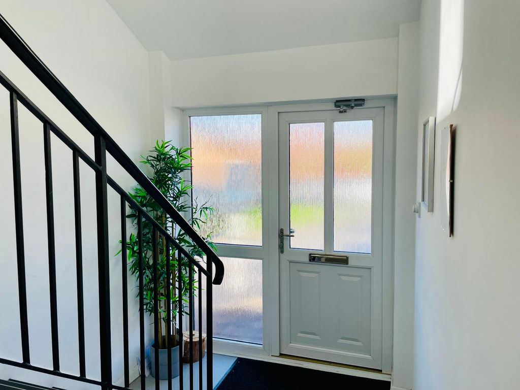 Property photo 2 of 19 Front Door