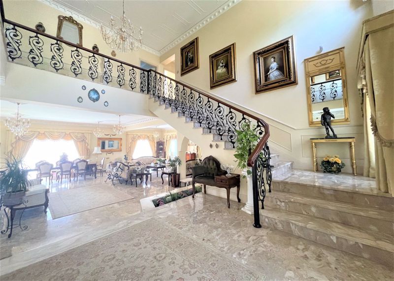 Property photo 3 of 50 Entrance
