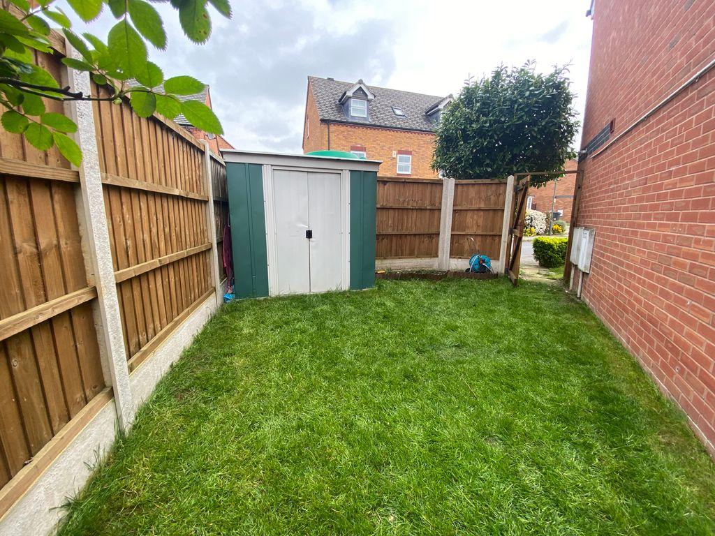 Property photo 2 of 15 Garden