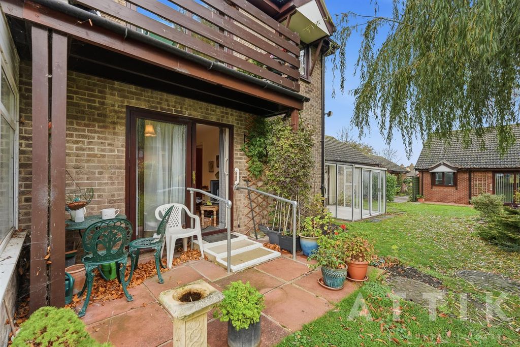 Additional image 4 of 1 bed flat for saleLondon Road, Halesworth IP19