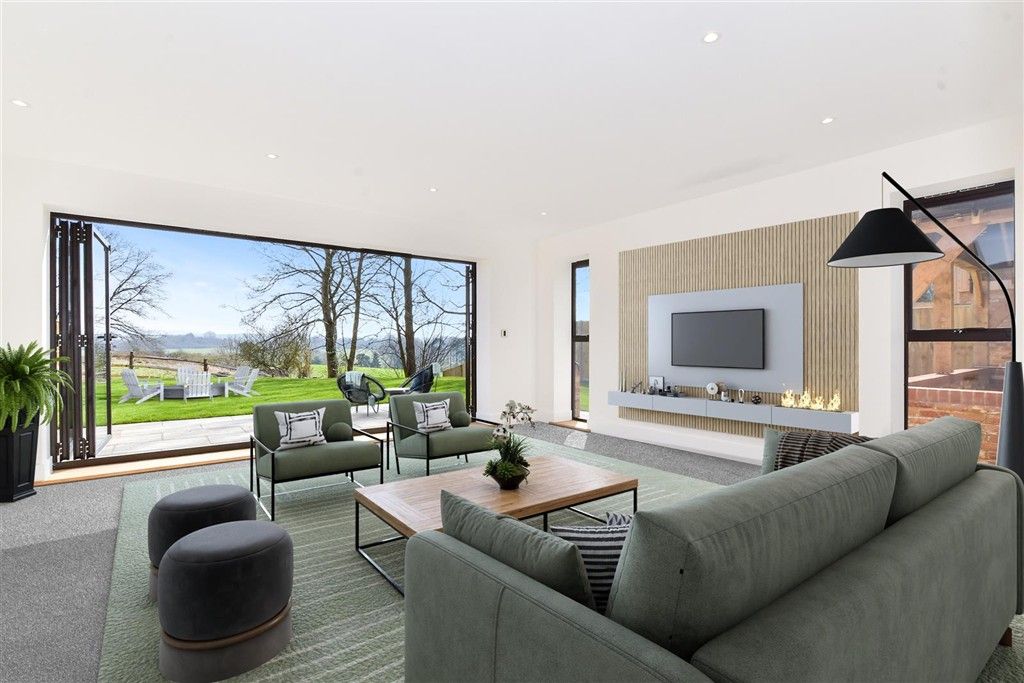 Property photo 3 of 16 Lounge Staged