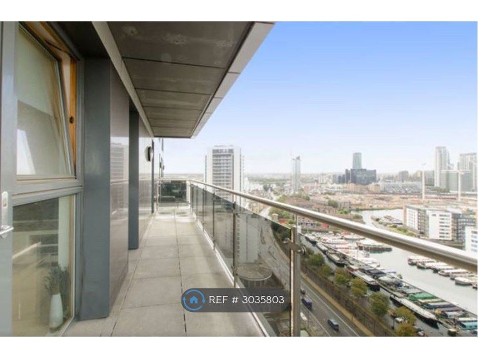 Property photo 2 of 7 Balcony View