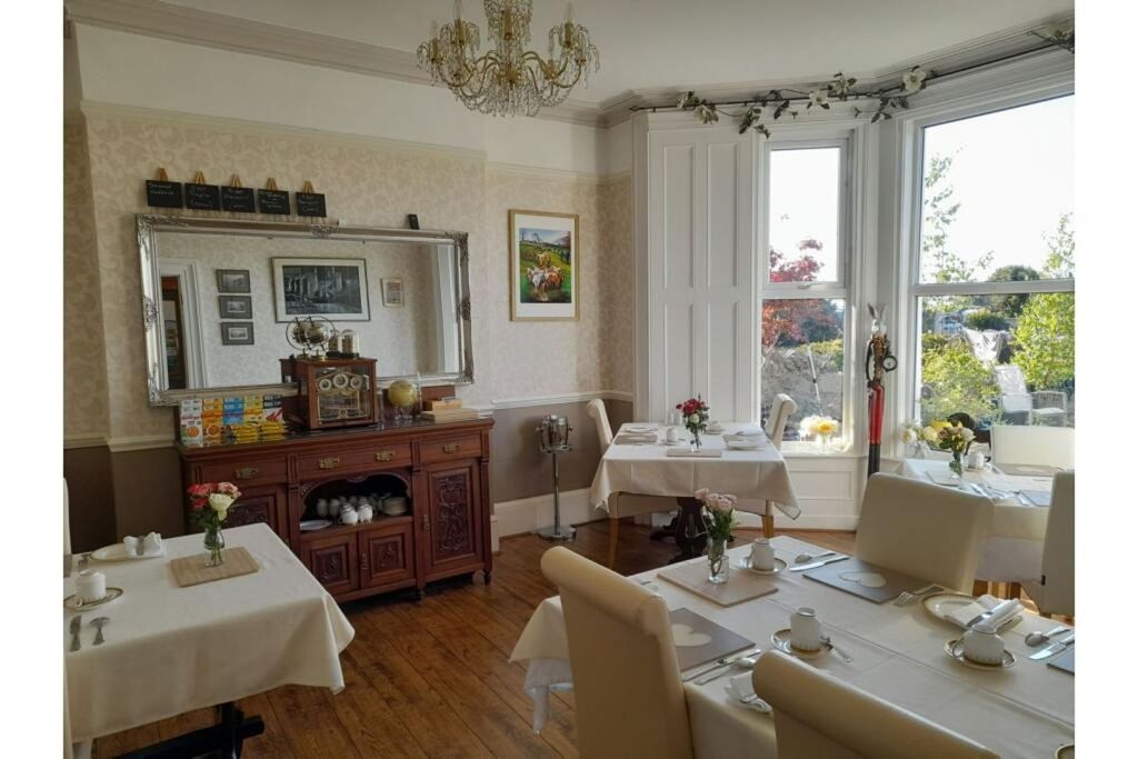 Additional image 9 of 8 bed semi-detached house for salePromenade, Llanfairfechan LL33