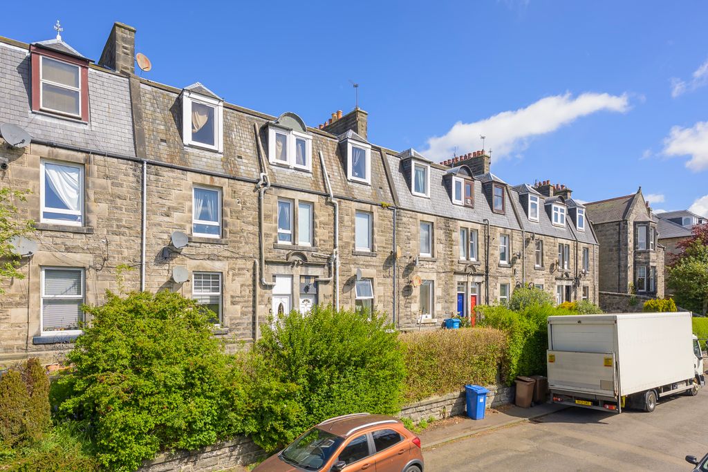Additional image 21 of 1 bed flat for sale19 Rose Street, Dunfermline KY12