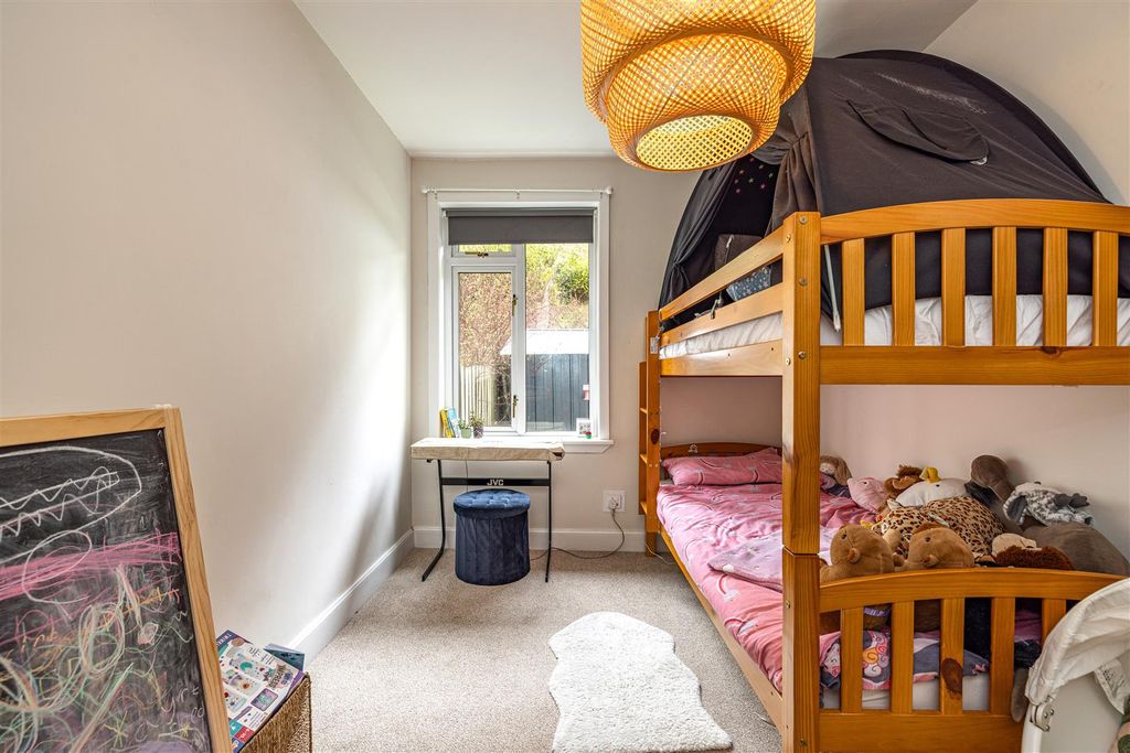 Additional image 10 of 3 bed property for sale195 Galashiels Road, Stow, Galashiels TD1