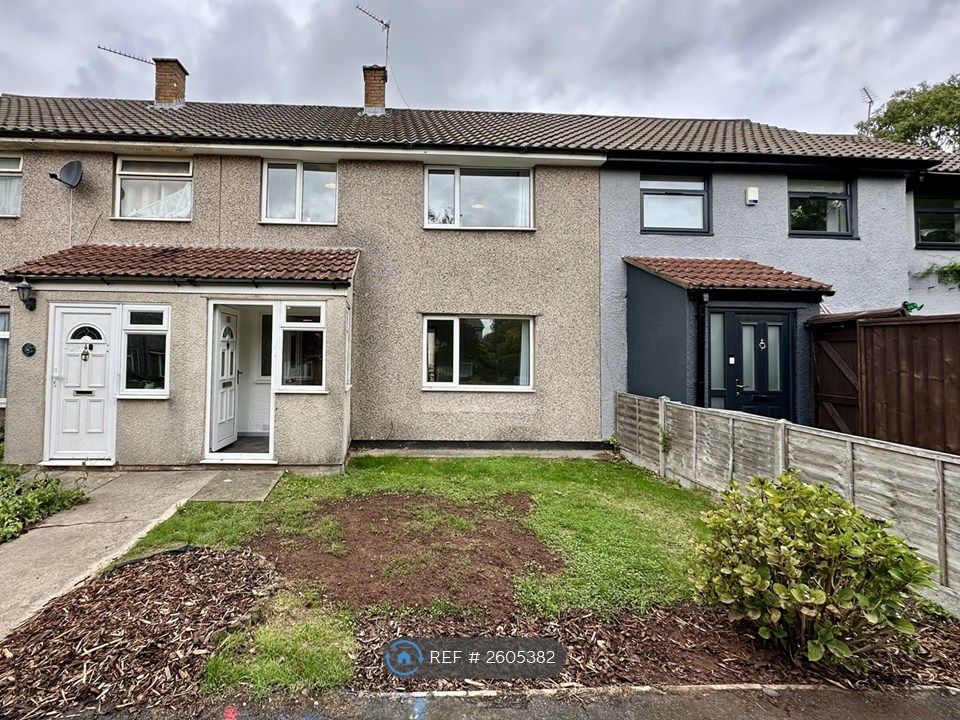Property photo 1 of 16 Front Garden
