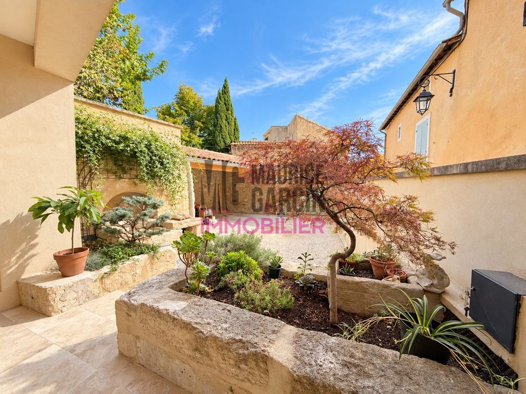 Property photo 1 of 8 House For Sale In Pernes-Les-Fontaines