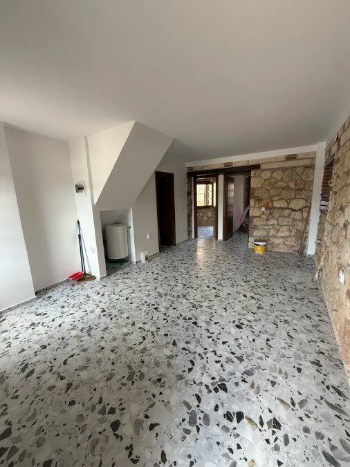 Property photo 1 of 9 For Sale Flat 59 m² In Chalkidiki