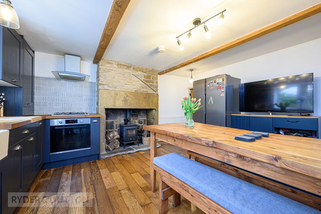 Property photo 2 of 22 Kitchen Diner