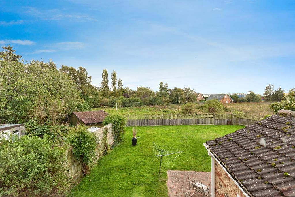 Additional image 19 of 4 bed detached house for saleWhittlesey Road, March PE15