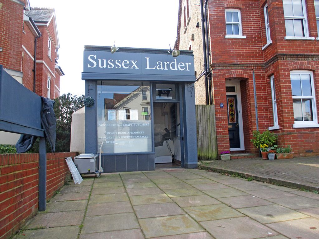 Property photo 1 of 5 58, Uckfield
