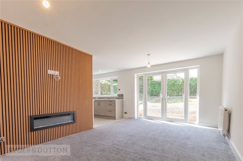 Property photo 2 of 19 Open Plan Living